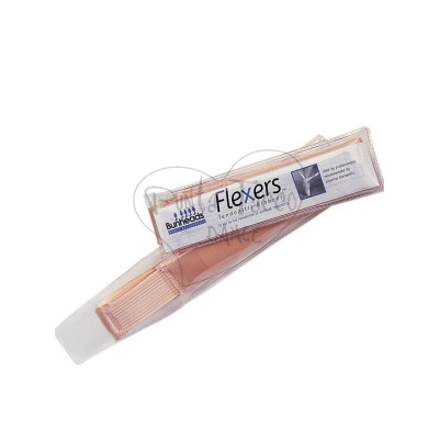 Bunheads BH310LPP Nastro per tendini